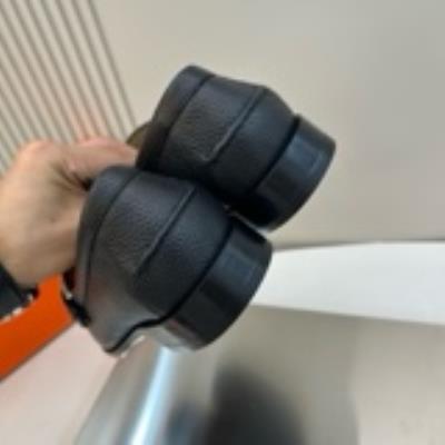 wholesale quality men hermes shoes model no. 263